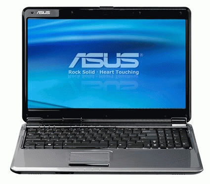 ASUS F50Q-6X055C-BE laptop Intel Pentium Mobile T4200 – image 2