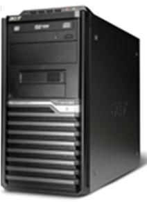 Acer Veriton M480G - E8400