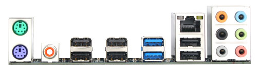 GIGABYTE KIT-GAME2 PC Intel® Core™ i7 – image 2