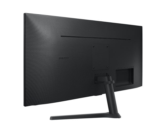 Samsung LS34C500GALXZS computer monitor – image 8