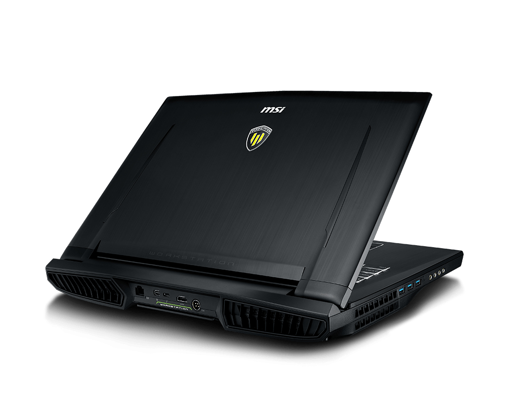 MSI WT75 9SL-076FR – image 4