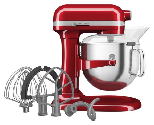 KitchenAid KSM70SKXXCA mixer Stand mixer – image 6