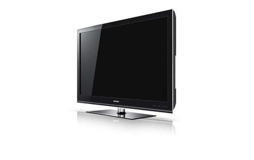 Samsung LE46B750 116.8 cm (46") Full HD Wi-Fi – image 2