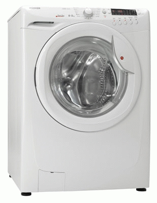 Hoover VisionHD 8+5 – image 4
