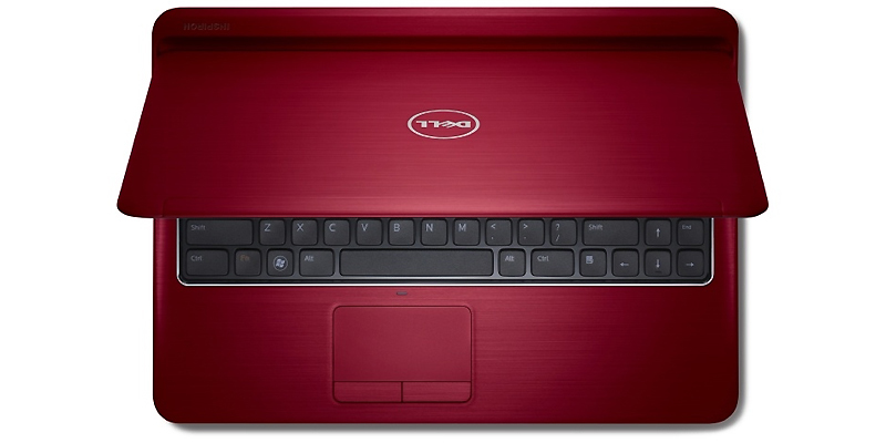 Dell 14z (N411z) – image 4