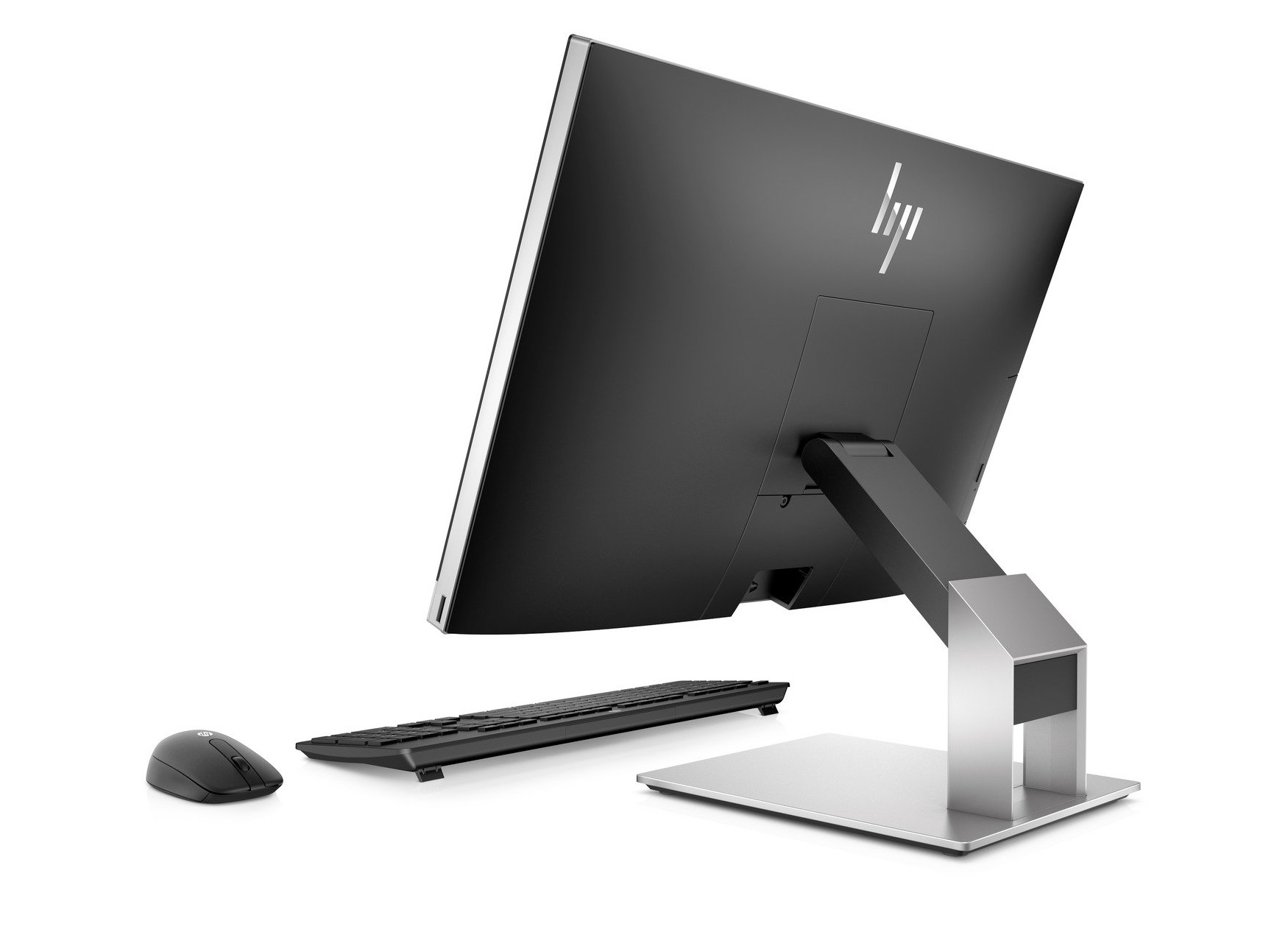 HP 800 G3 + EliteDisplay E273 + Seagate Game Drive – image 4