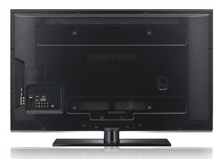 Samsung LN46C530 TV 116.8 cm (46") Full HD Black – image 3