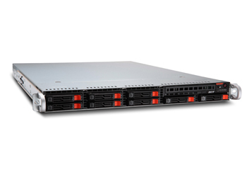 Acer Altos 360F1-TM server