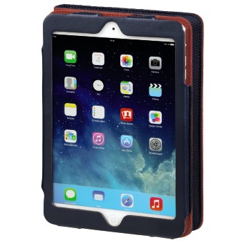Hama 104646 24.6 cm (9.7") Folio Blue, Red – image 3