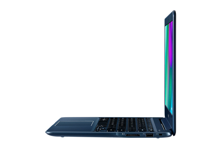 Samsung 9 NT910S3LI Intel® Celeron® 3855U Laptop – image 6