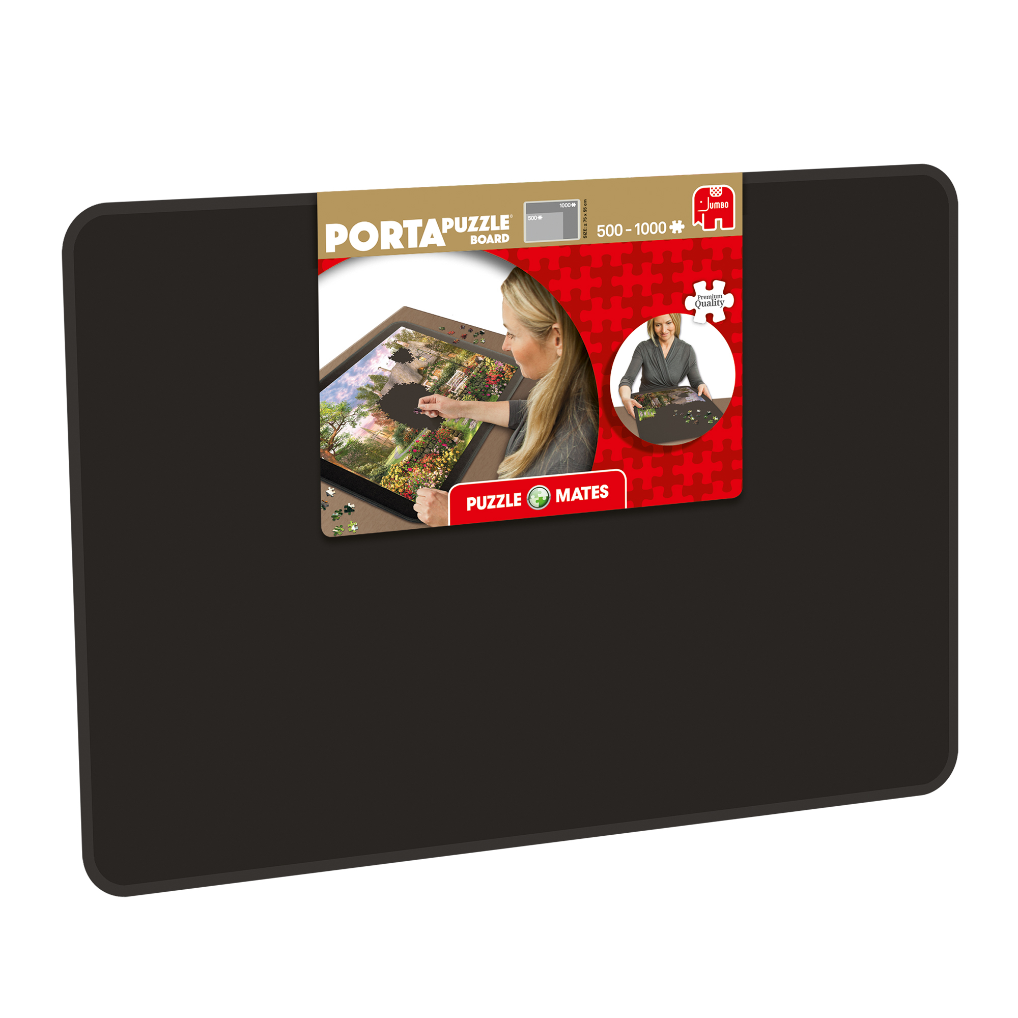 Puzzle Mates - Portapuzzle Board (bis 1000 Teile)