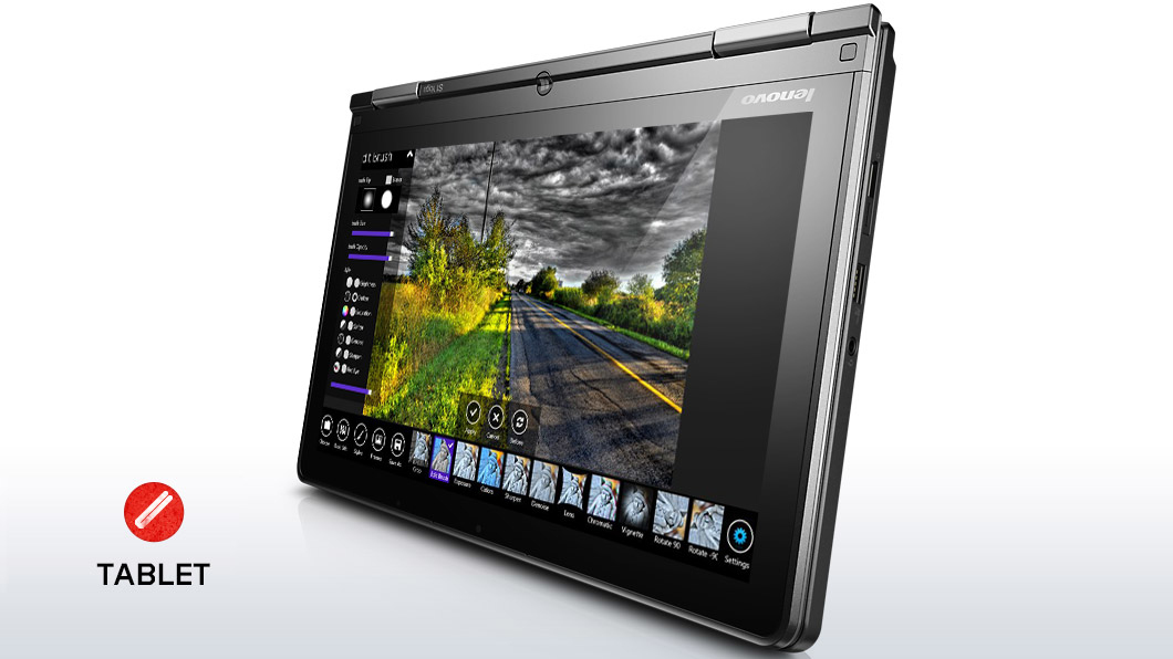 Lenovo Yoga Win8 US – image 7