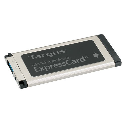 Targus ACA34EU interface cards/adapter Internal USB 3.2 Gen 1 (3.1 Gen 1) – image 4