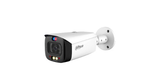 Dahua Technology WizSense IPC-HFW3449T1P-AS-PV-0280B-S3 Bullet IP security camera Indoor & outdoor