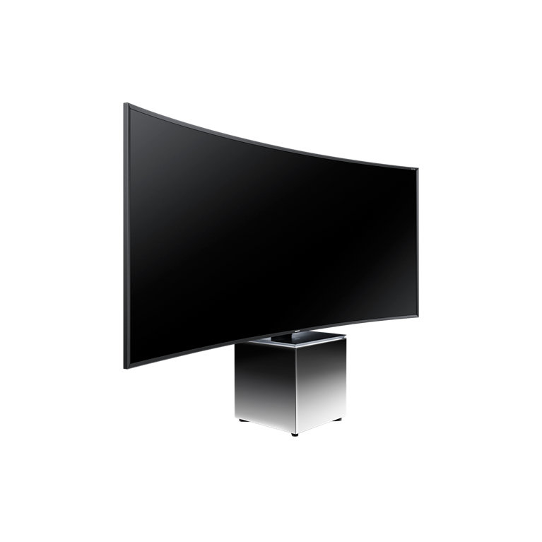 Samsung UE82S9WAQ 2.08 m (82") 4K Ultra HD Smart TV Wi-Fi Black – image 6