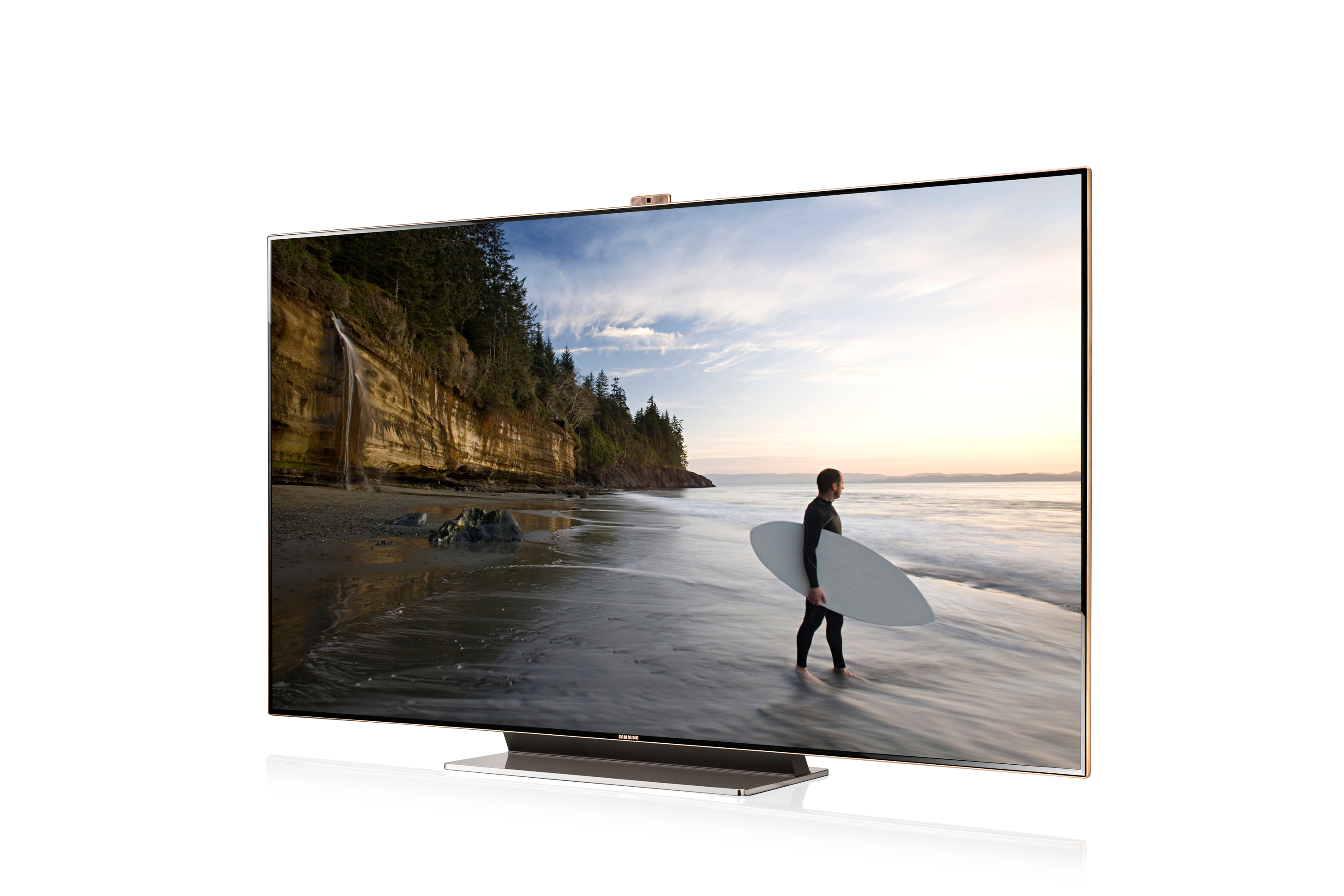 Samsung UE75ES9090S 190.5 cm (75") Full HD Smart TV Wi-Fi Black – image 2