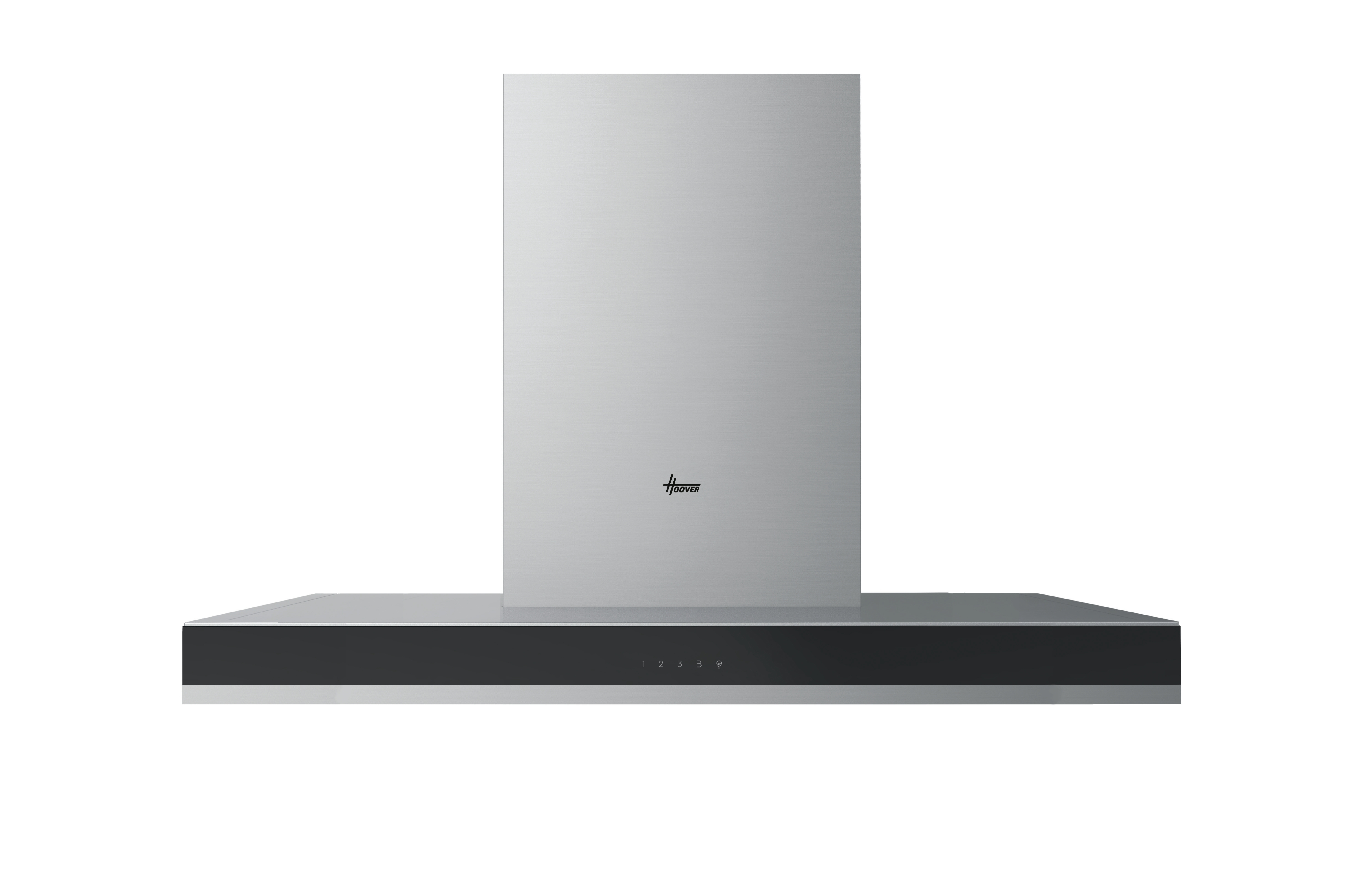 Hoover HTS9CBH3X — vue 1 sur 4
