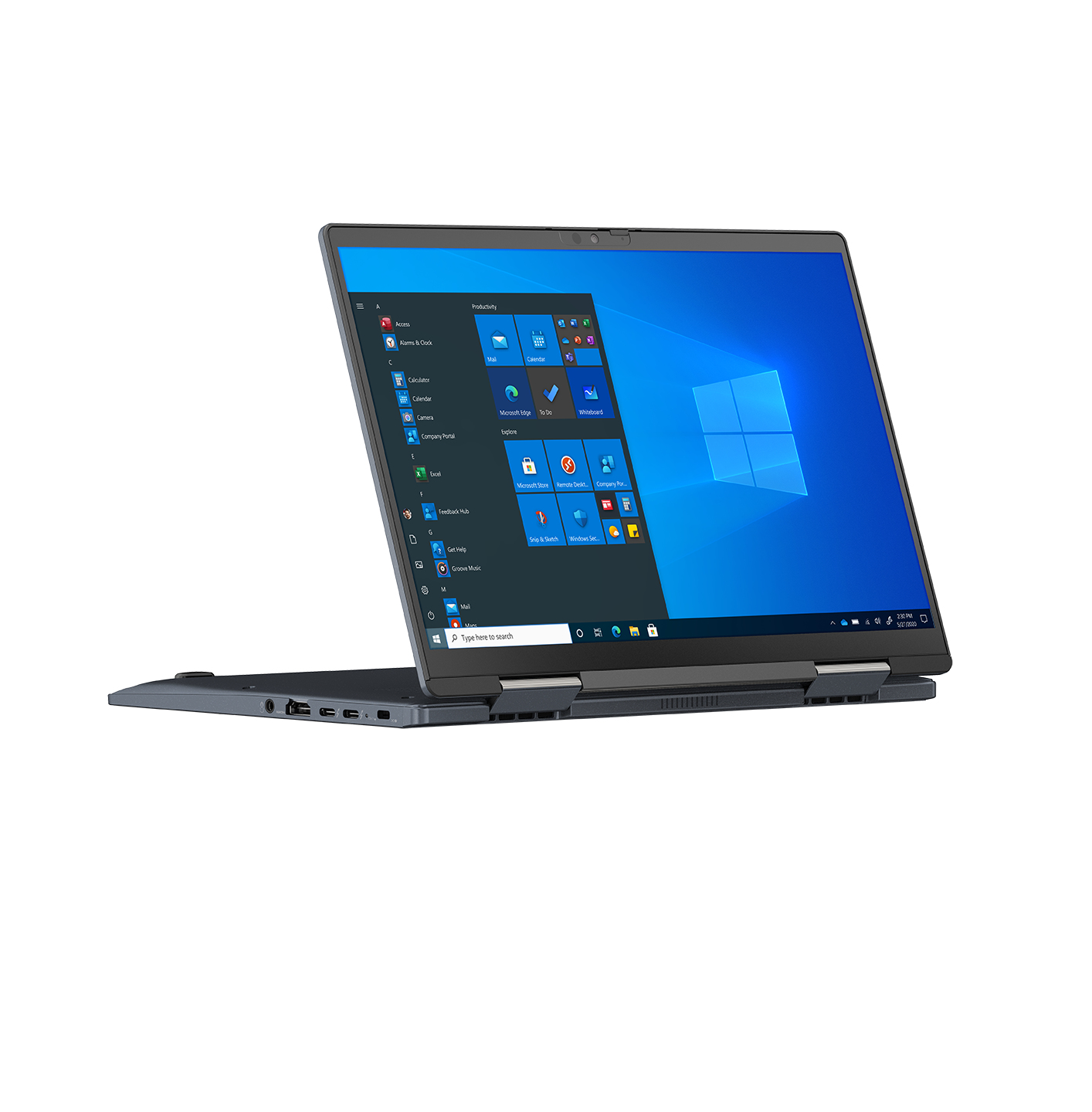 Dynabook Portégé X30W-J-146 Intel® Core™ i5 i5-1135G7 Hybrid (2-in-1) – image 9
