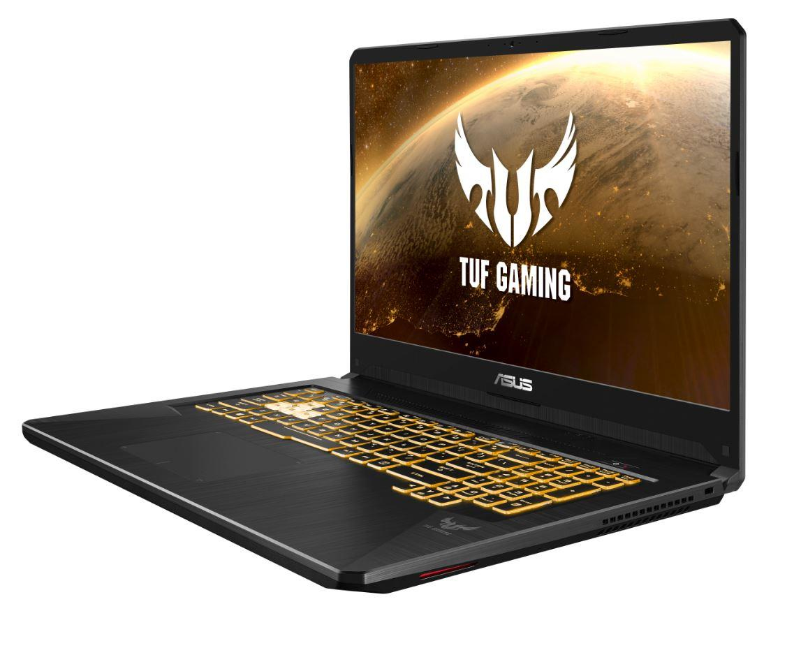 ASUS TUF Gaming FX705DU-AU037-Gaming AMD Ryzen™ 7 3750H Laptop – image 3