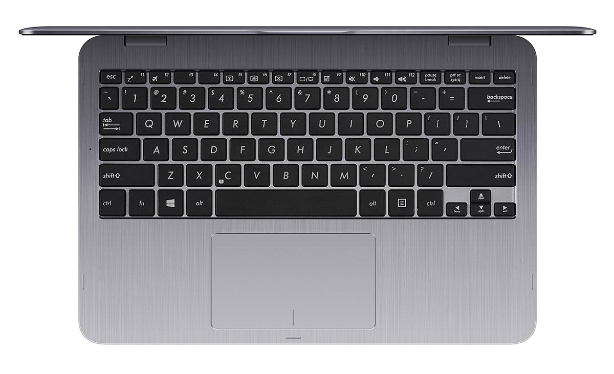 ASUS Vivobook Flip TP203NAH-BP001 laptop Intel® Pentium® N4200 Hybrid (2-in-1) – image 4