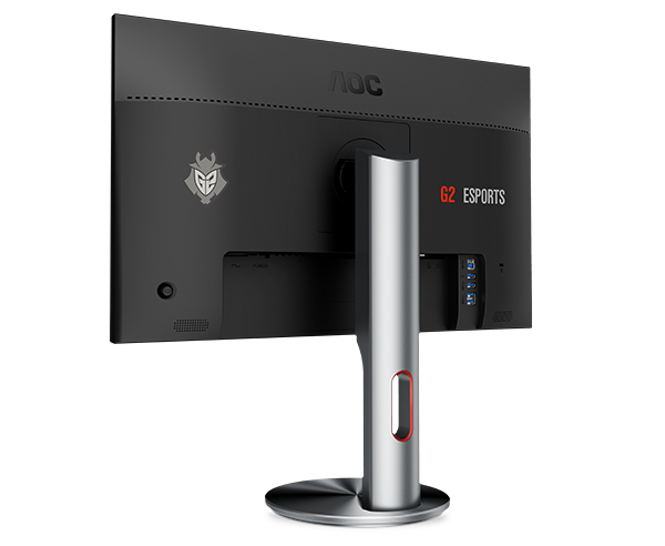 AOC 90 Series G2590PX/G2 computer monitor – image 4