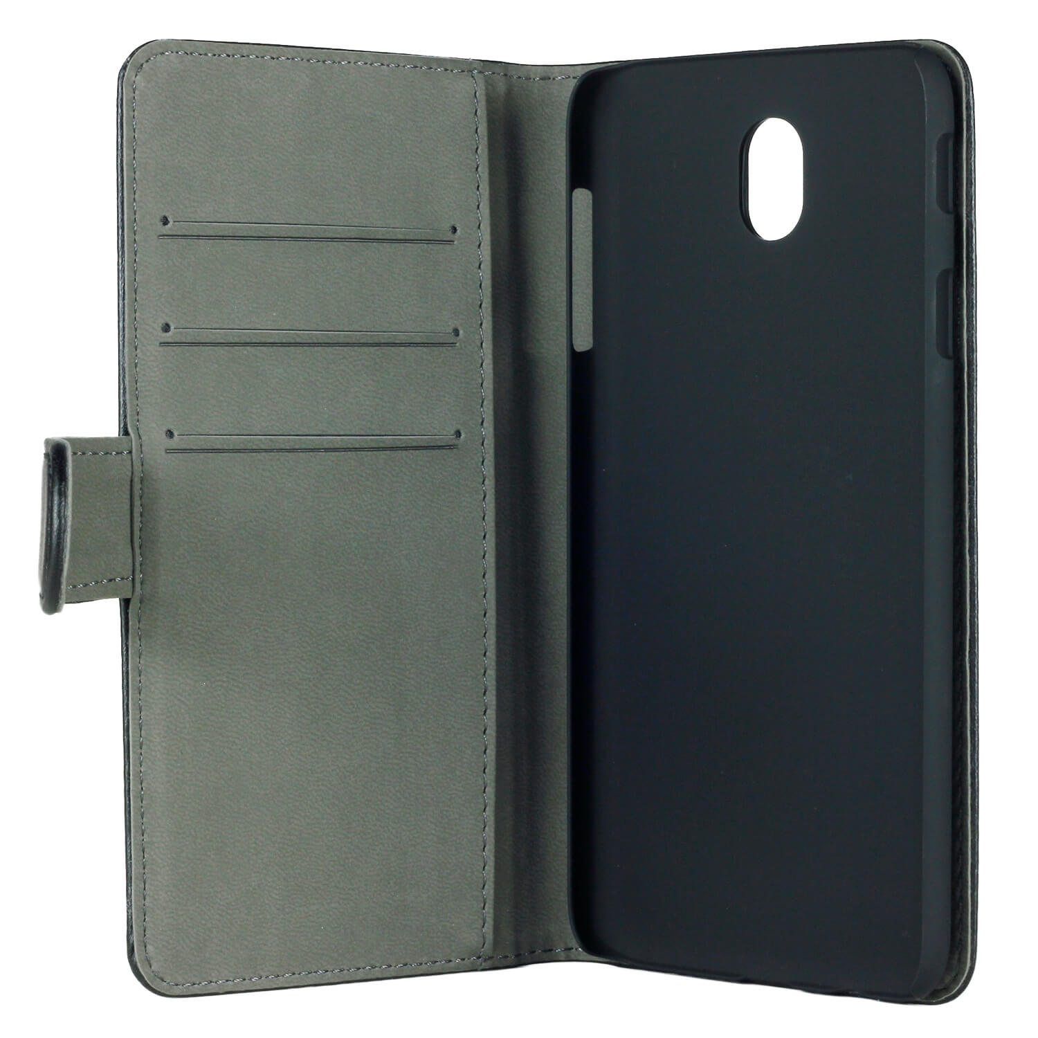 Gear Wallet Samsung J7 2017 Black – image 4