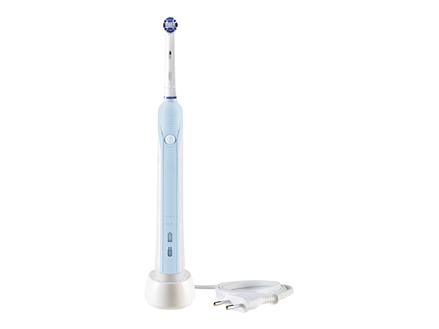 Braun Professional Care 600 Precision Clean – image 3