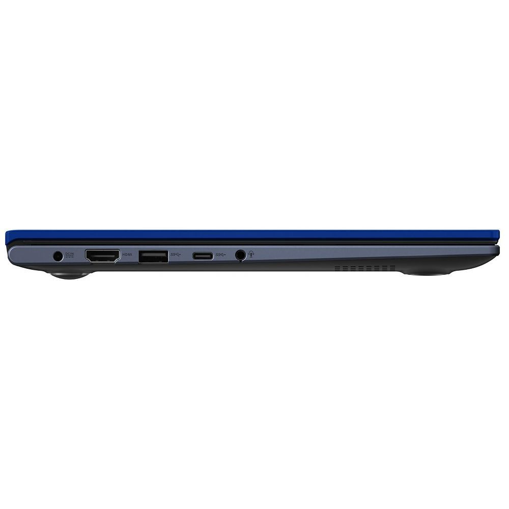 ASUS Vivobook 14 X413FA-EB763T Intel® Core™ i7 i7-10510U Laptop 35.6 cm (14") Full HD 16 GB DDR4-SDRAM 512 GB SSD Wi-Fi 5 (802.11ac) Windows 10 Home Black, Blue – image 6