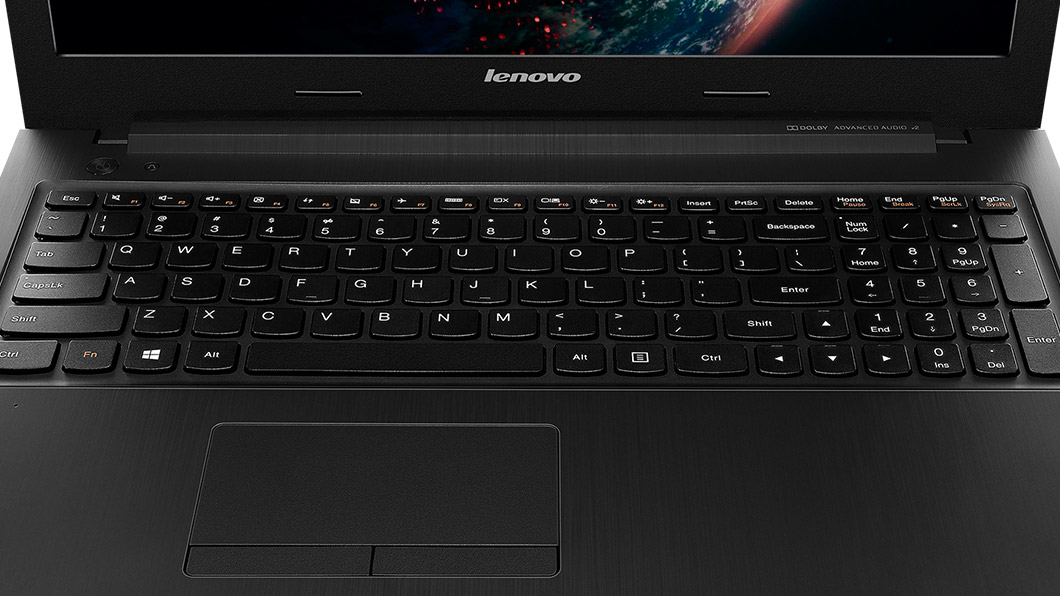 Lenovo Essential G710 Intel® Core™ i7 i7-4702MQ Laptop – image 4