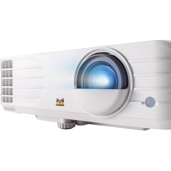 Viewsonic PX703HD data projector Short throw projector 3500 ANSI lumens DLP WUXGA (1920x1200) White – image 8