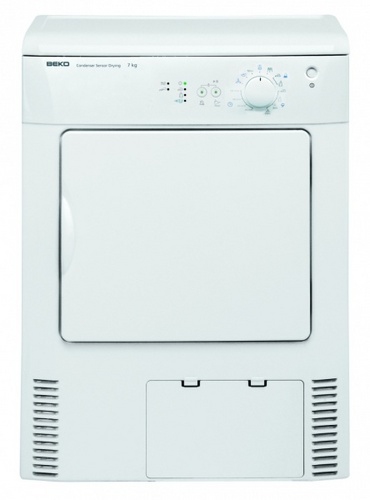 Beko DC 1570