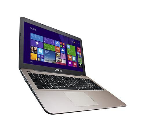 ASUS F555LP-XX027H Intel® Core™ i7 i7-4510U Laptop – image 2