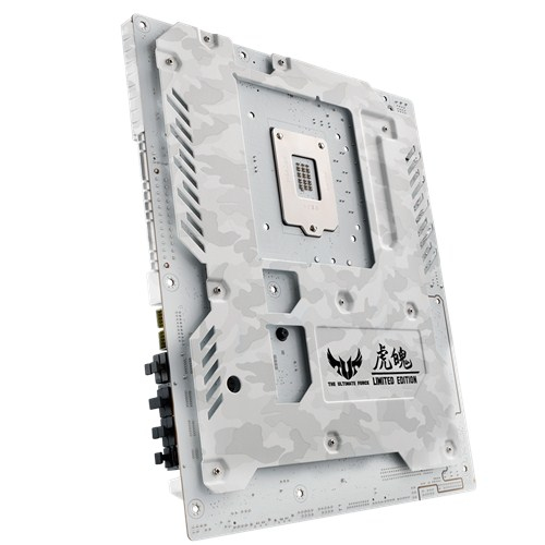 ASUS SABERTOOTH Z97 MARK S – image 5