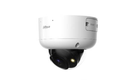 Dahua Technology WizMind IPC-HDBW5449RP-ASE-LED-0280B Bullet IP security camera Indoor & outdoor