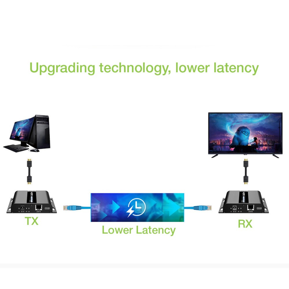 Techly IDATA EXTIP-3834KRV5 – image 8