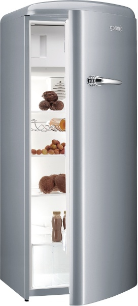 Gorenje RB60298OA combi-fridge Freestanding – image 2