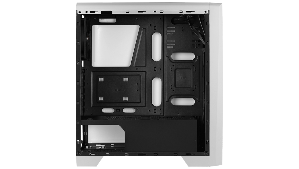 Aerocool Cylon Tempered Glass – image 5