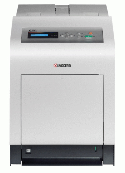 Kyocera FS-C5100DN Colour – image 2