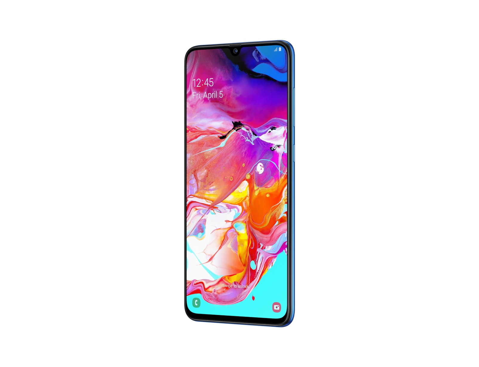 Samsung Galaxy A70 SM-A705FN – image 3