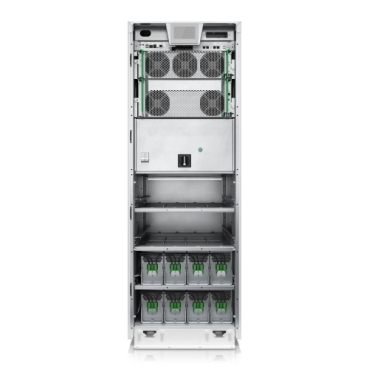 APC GVSUPS50K0B4GS uninterruptible power supply (UPS) Double-conversion (Online) 50 kVA – image 4