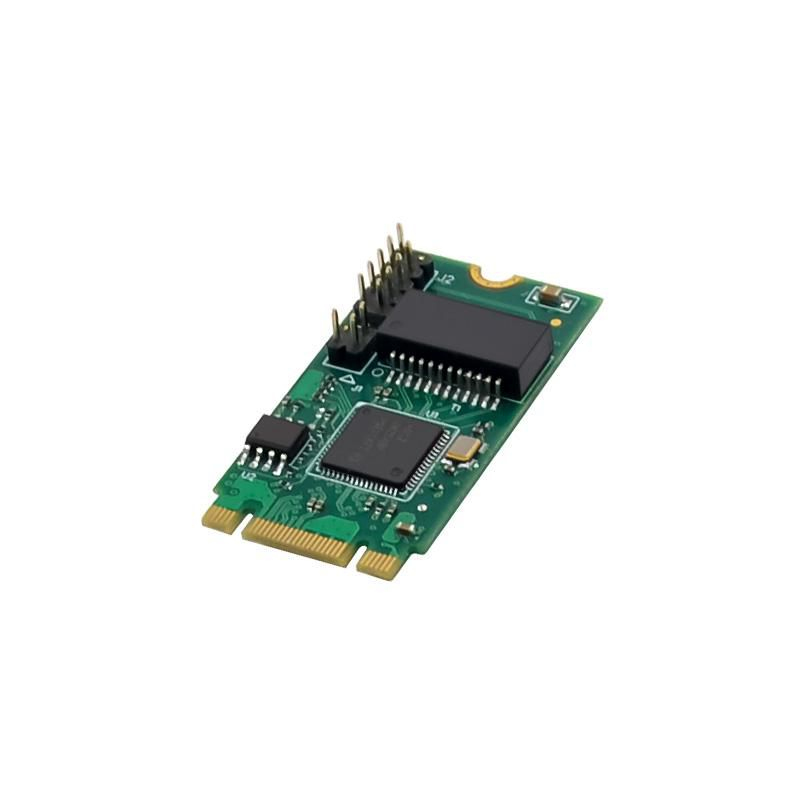 Microconnect MC-M.2-B+M-I210-T1 network card Internal Ethernet 1000 Mbit/s – image 2