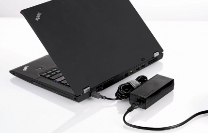 Lenovo 92P1112 power adapter/inverter Indoor – image 2