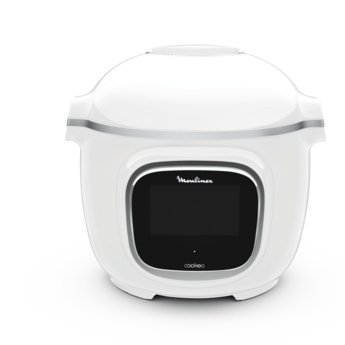 Moulinex CE901100 multi cooker – image 5