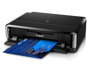 Canon PIXMA iP7270 inkjet printer Colour