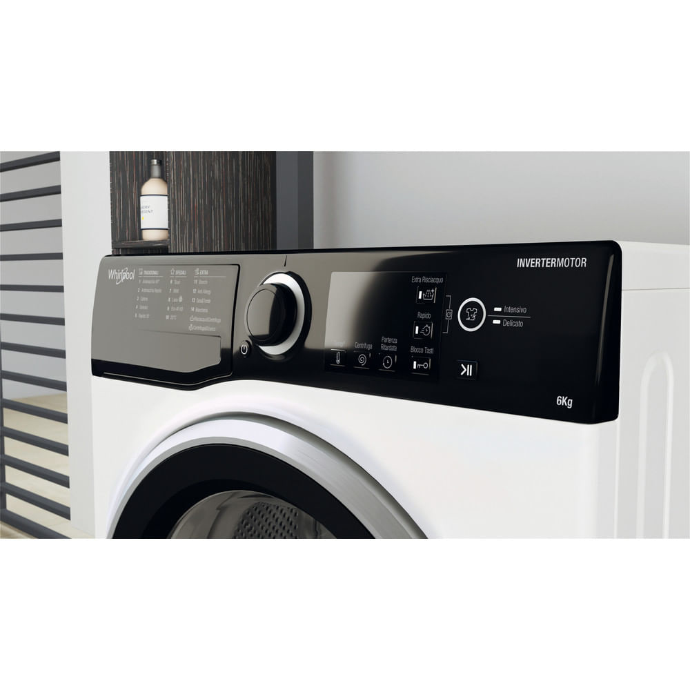 Whirlpool WSB 622 S IT – image 8