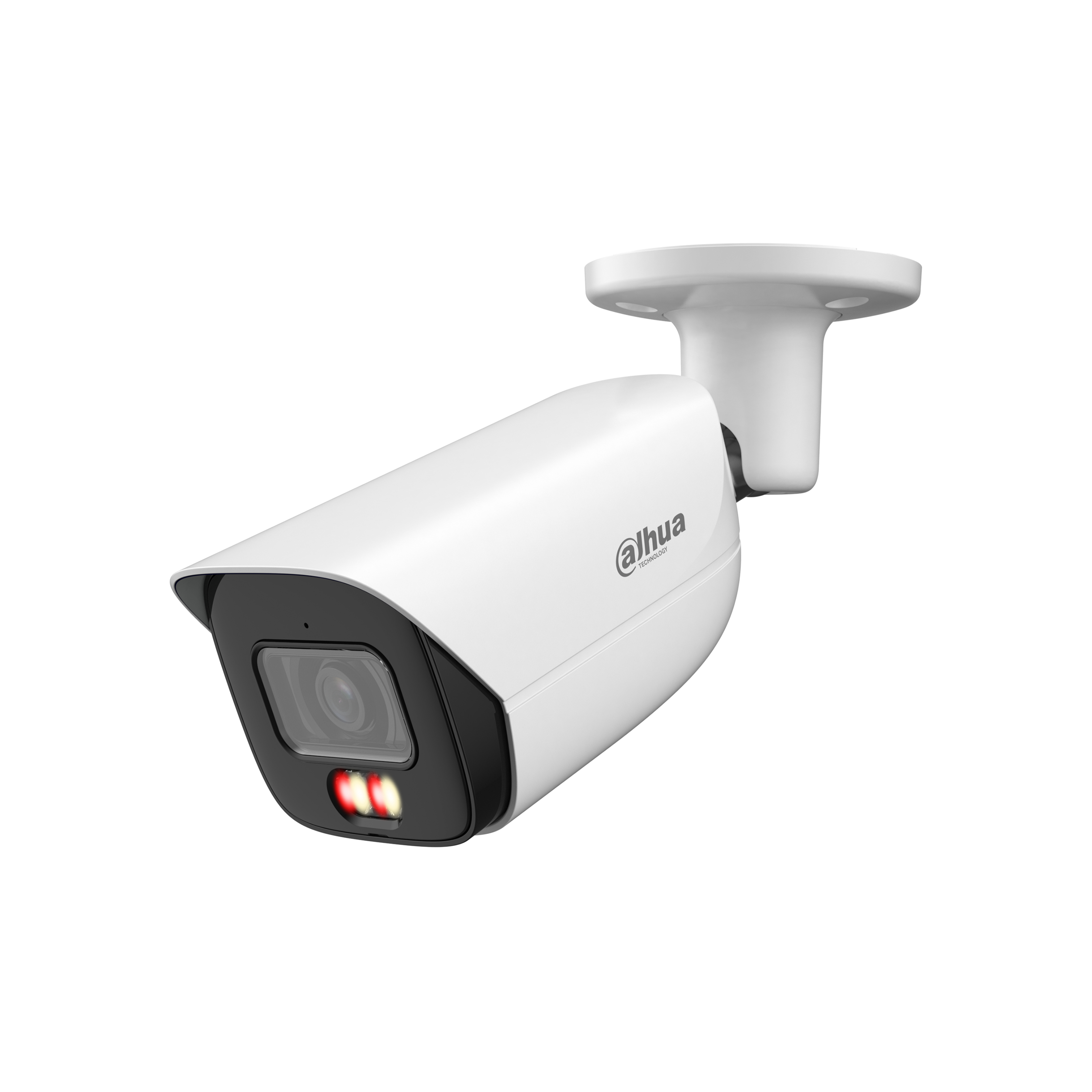 Cámara IP Dahua DH-IPC-HFW3849E-AS-IL - 8MP - Bala - Lente 2.8mm - Micrófono Integrado - Ethernet - DH-IPC-HFW3849E-AS-IL Cámara IP Dahua DH-IPC-HFW3849E-AS-IL - 8MP - Bala - Lente 2.8mm - Micrófono Integrado - Ethernet - DH-IPC-HFW3849E-AS-IL