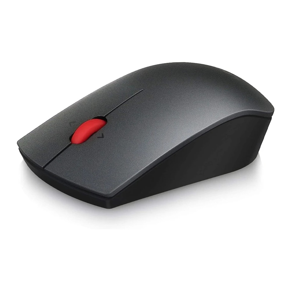 Lenovo GX30N77981 mouse Ambidextrous Wi-Fi Laser 1600 DPI