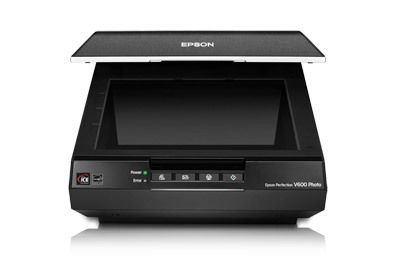 Epson B11B198011 scanner Flatbed scanner – image 3