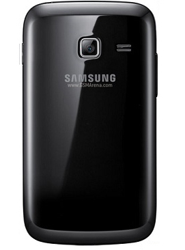 Samsung Galaxy Y Duos GT-S6102 – image 2