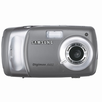 Samsung DIGIMAX A402 – image 1